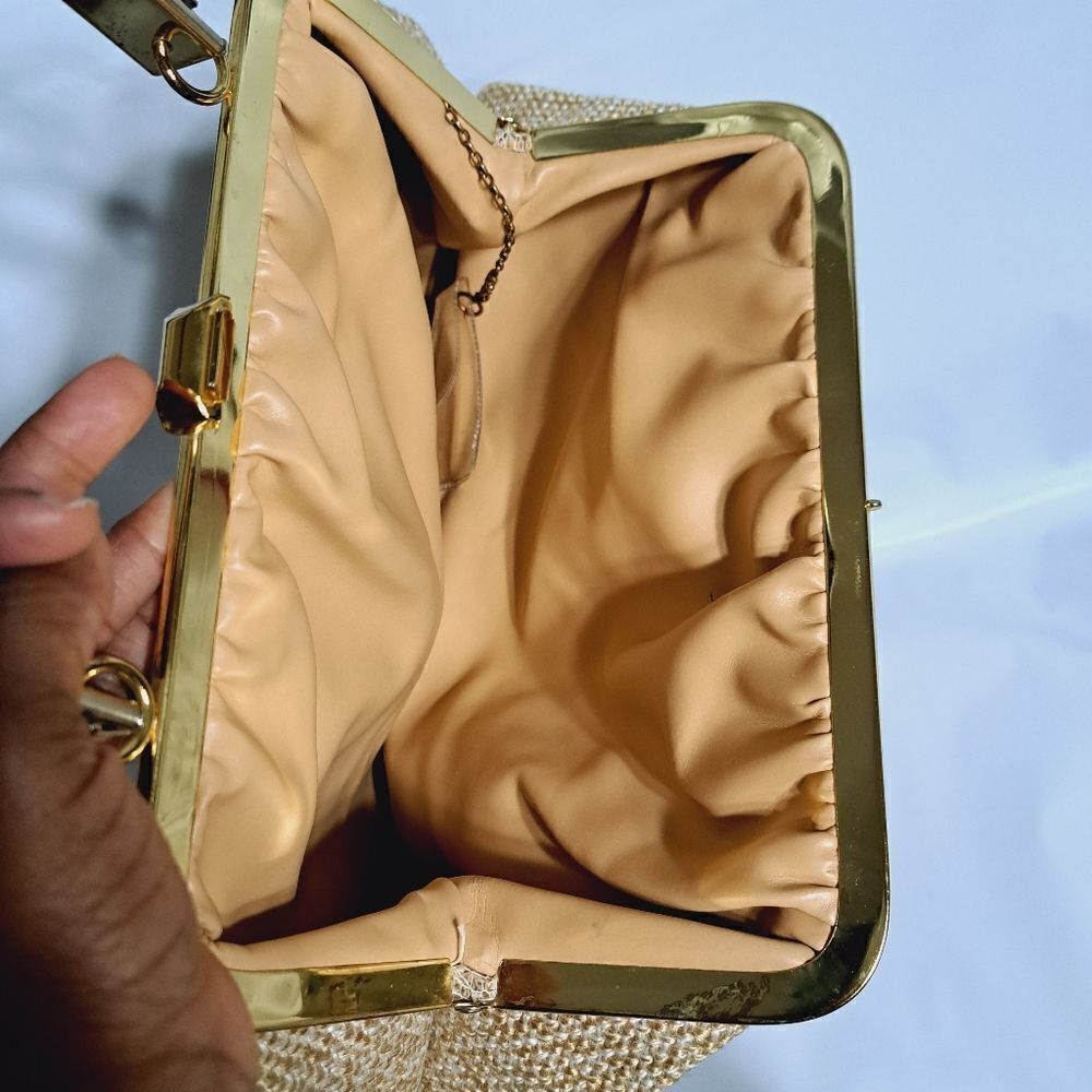 JR vintage bag - Picture 4 of 11